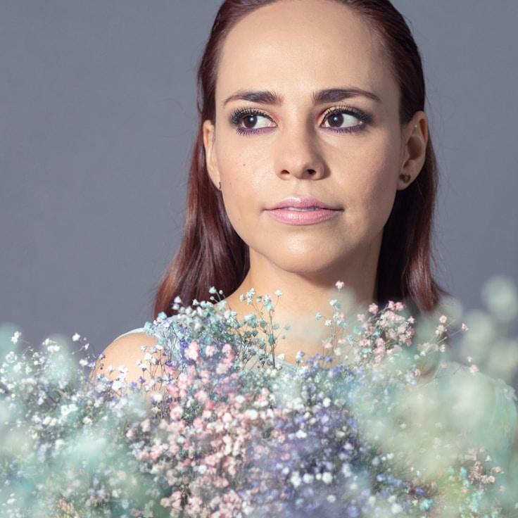 Portrait of Kieran, community mentor and Italian cuisine specialist